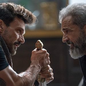 Foto Un día más para morir