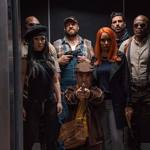 Foto Un día más para morir