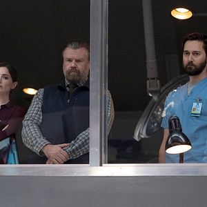 Foto New Amsterdam (2018)