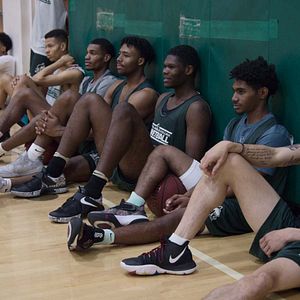 Foto Last Chance U: Basketball