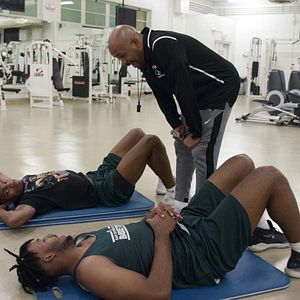 Foto Last Chance U: Basketball