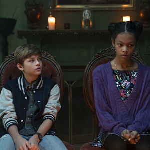 Foto Secretos en Sulphur Springs