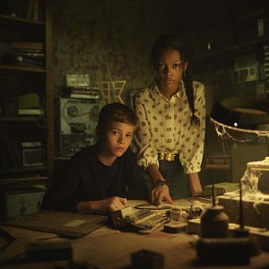 Foto Secretos en Sulphur Springs