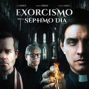 Foto Exorcismo en el séptimo día