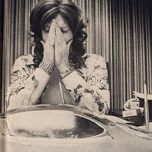 Foto The Lady and the Dale