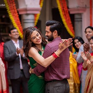 Foto La belleza y el enigma