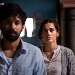 Foto La belleza y el enigma