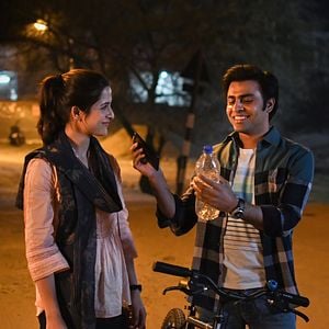 Foto El gran pase de magia