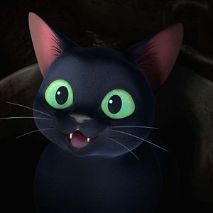 Foto Earwig and the Witch