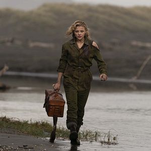 Foto Chloë Grace Moretz