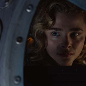 Foto Chloë Grace Moretz