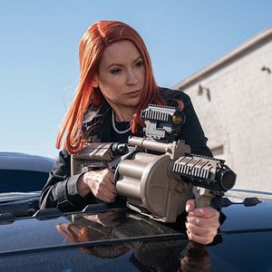 Foto Un día más para morir