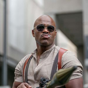 Foto Un día más para morir