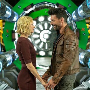 Foto Un día más para morir