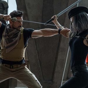 Foto Un día más para morir