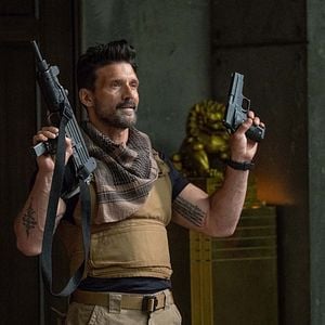 Foto Un día más para morir