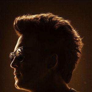 Foto Luis Miguel, la serie