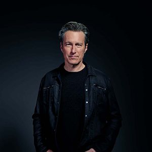 Foto John Corbett