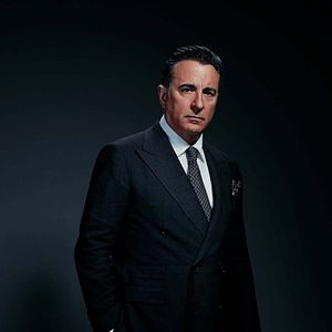 Foto Andy Garcia