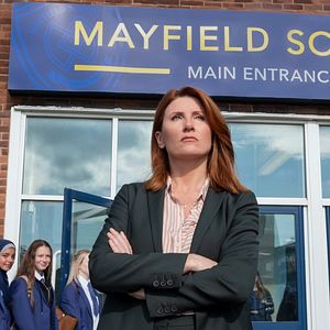 Foto Todos hablan de Jamie