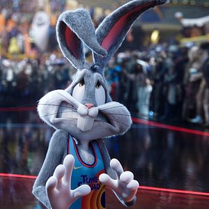 Foto Space Jam: una nueva era