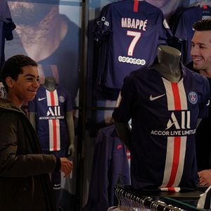 Foto Victor Belmondo