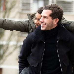 Foto Victor Belmondo