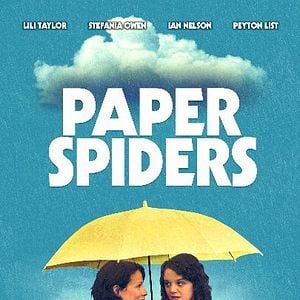 Foto Paper Spiders