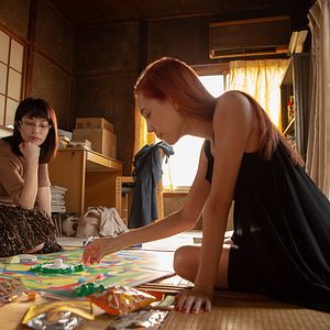 Foto Contigo a muerte