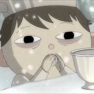 Foto Más allá del jardín