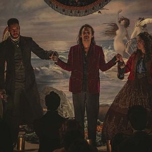 Foto Los Irregulares