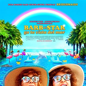 Foto Barb & Star Go to Vista Del Mar