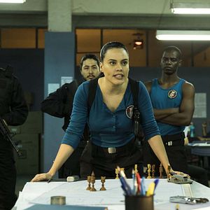 Foto Más locos que una cabra