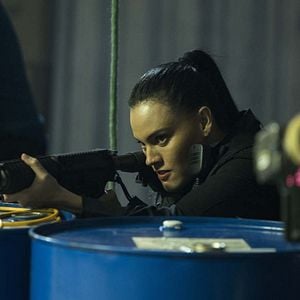 Foto Más locos que una cabra