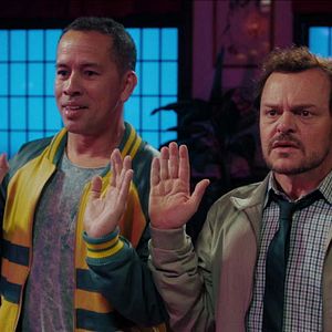 Foto Más locos que una cabra