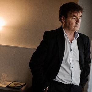 Foto El caso Wesphael: conmoción en Bélgica