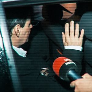 Foto El caso Wesphael: conmoción en Bélgica