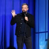 Foto Nate Bargatze: The Greatest Average American