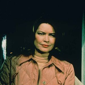 Foto Ellen Burstyn