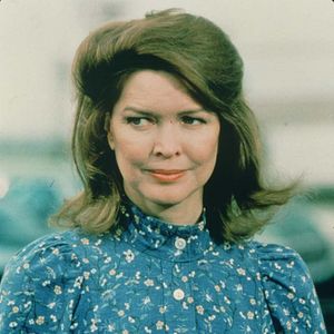 Foto Ellen Burstyn