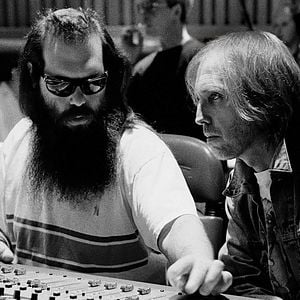 Foto Tom Petty, Somewhere You Feel Free: The Making of Wildflowers