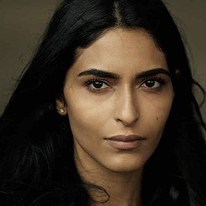 Foto Lauren-Ashley Cristiano