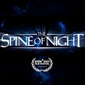 Foto The Spine of Night