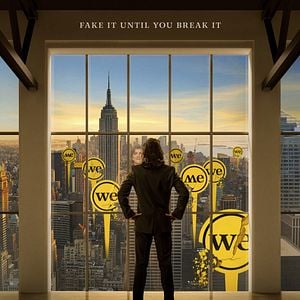 Foto WeWork: or the Making and Breaking of a $47 Billion Unicorn