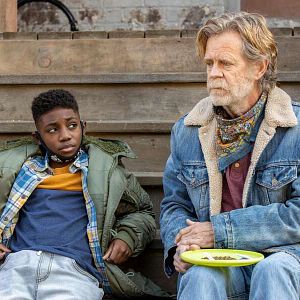 Foto William H. Macy