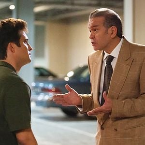 Foto Luis Miguel, la serie