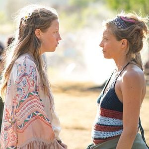 Foto Lizzie Brocheré