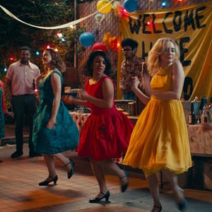 Foto Women Is Losers