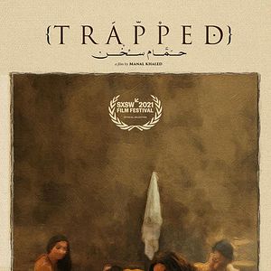 Foto Trapped