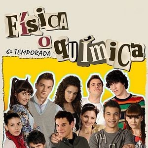 Foto Física o Química